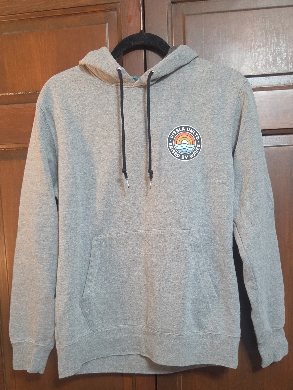 Vissla Sweatshirt Hoodie